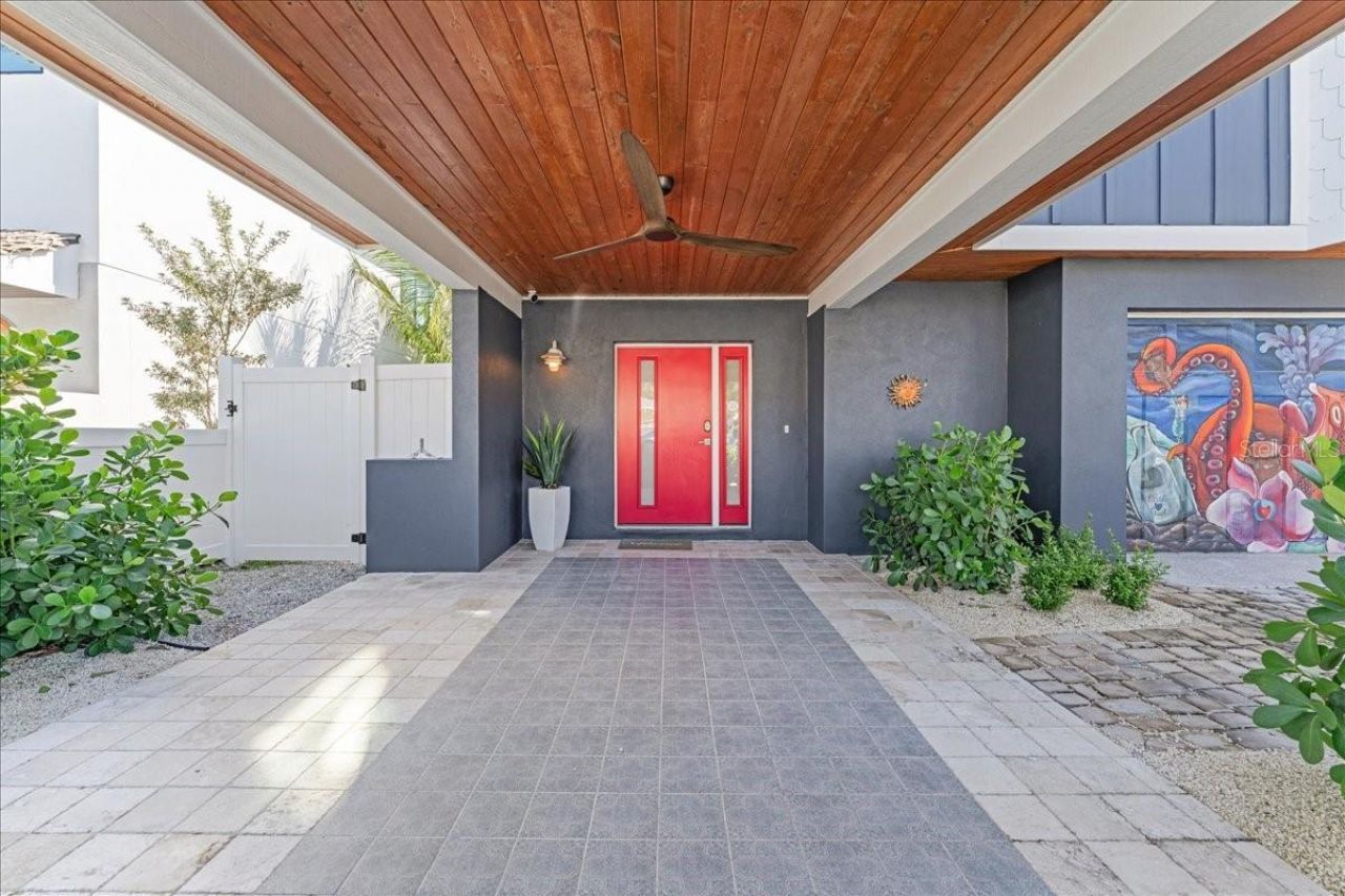 111 Cedar Avenue, Anna Maria, FL 34216 Photo