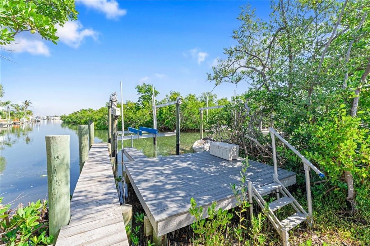 111 Cedar Avenue, Anna Maria, FL 34216 Photo