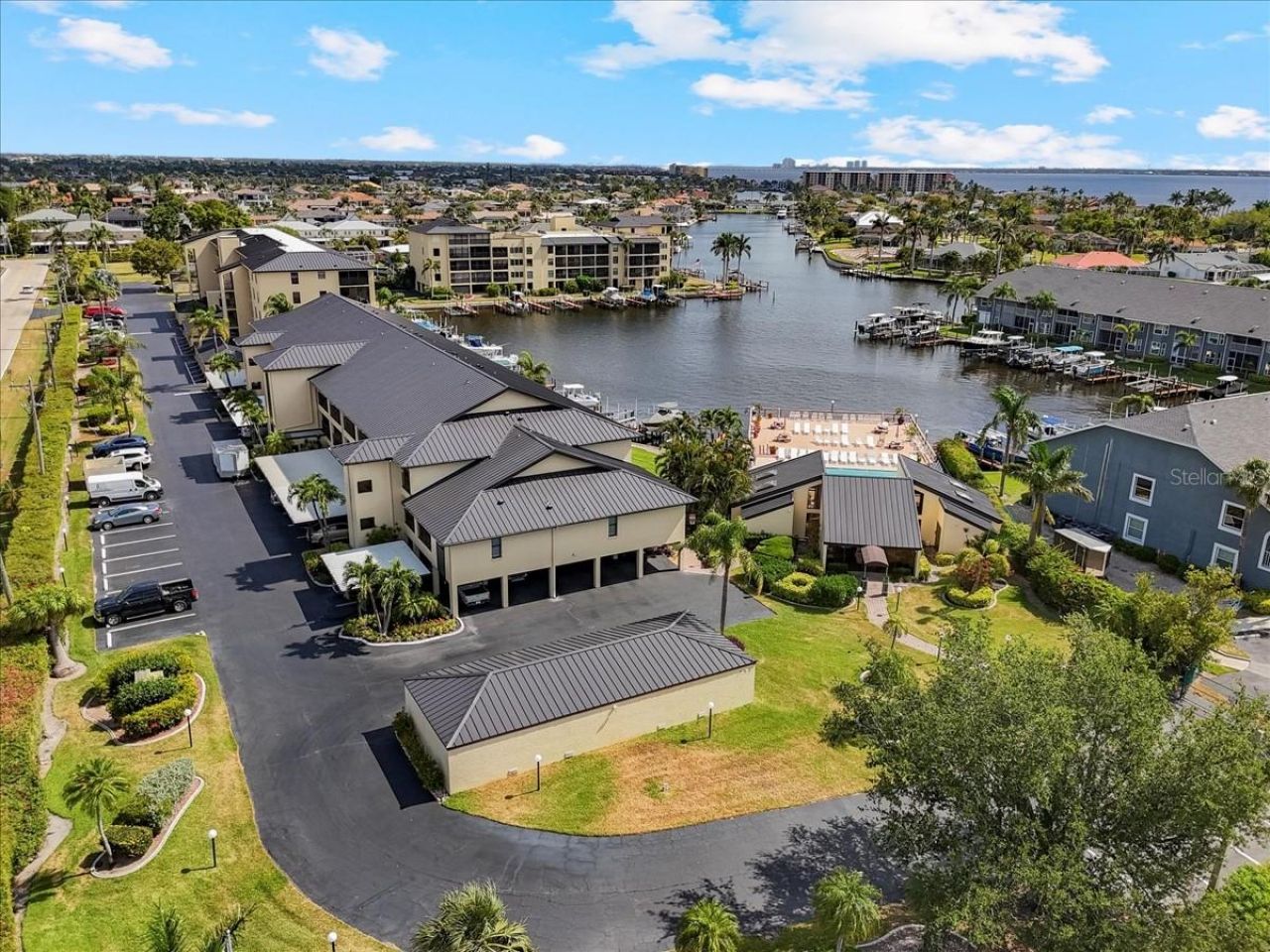 4719 SE 17th Place, Unit 208, Cape Coral, FL 33904 Photo