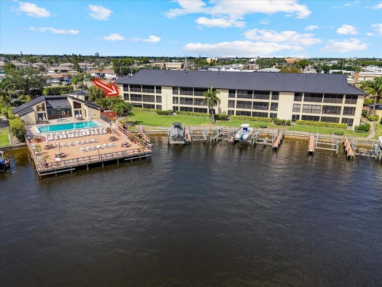 4719 SE 17th Place, Unit 208, Cape Coral, FL 33904 Photo