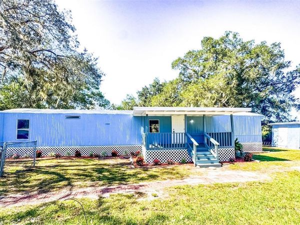 688 4TH STREET, POLK CITY, FL 33868