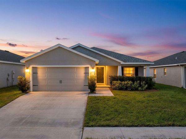 3855 WILLOW RIDGE DRIVE, LAKELAND, FL 33810