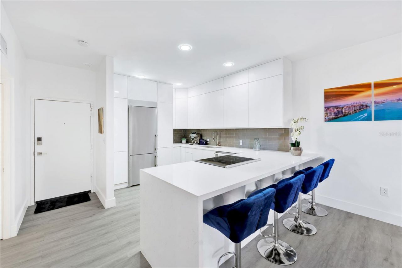 11 Island Avenue, Unit 309, Miami Beach, FL 33139 Photo