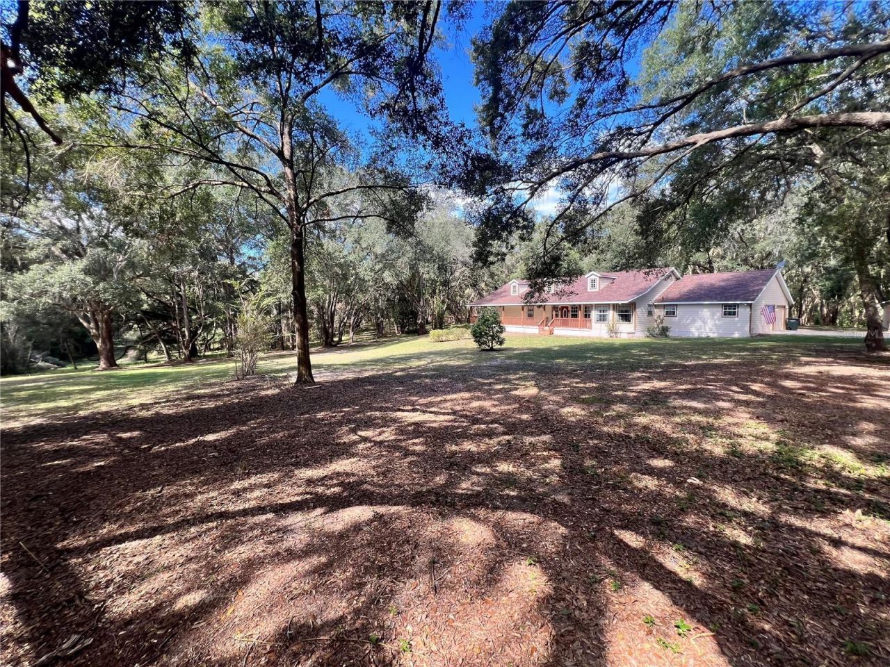 14609 SE 155th Street, Weirsdale, FL 32195 Photo