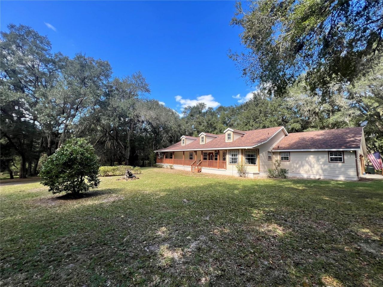 14609 SE 155th Street, Weirsdale, FL 32195 Photo