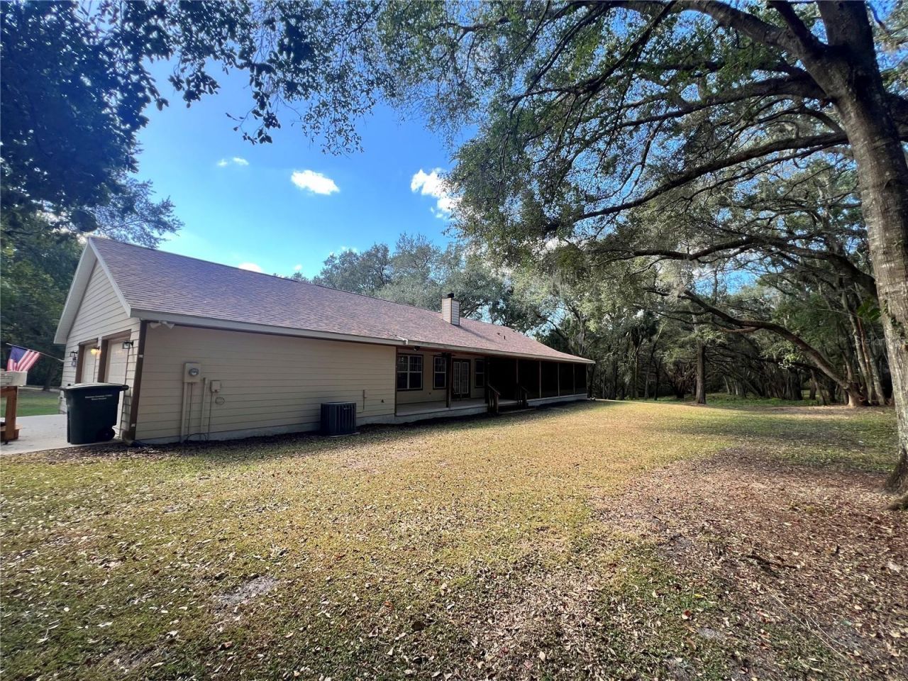 14609 SE 155th Street, Weirsdale, FL 32195 Photo