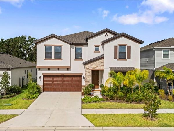 14868 SUMMER BRANCH DRIVE, LITHIA, FL 33547