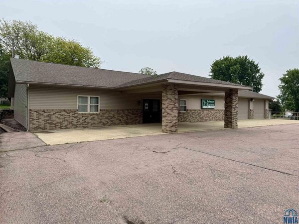 313 Barre, Kingsley, IA 51028