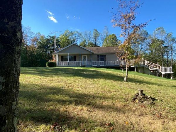 5957 Greenbriar Road, Bainbridge, OH 45612