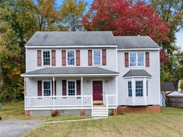 9104 Brookwood Glen Drive, Glen Allen, VA 23060