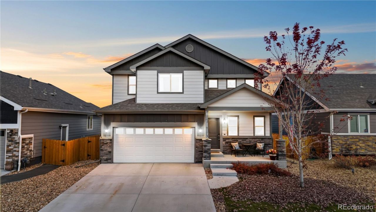 2173 Angus Street, Mead, CO 80542 Main Photo