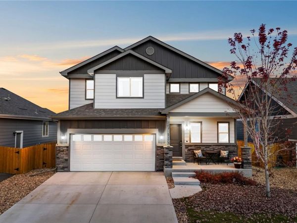 2173 Angus Street, Mead, CO 80542