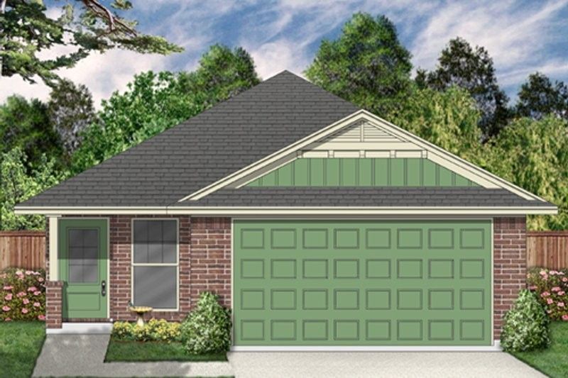 2631 Scott Dr, Clarksville, TN 37042 Main Photo