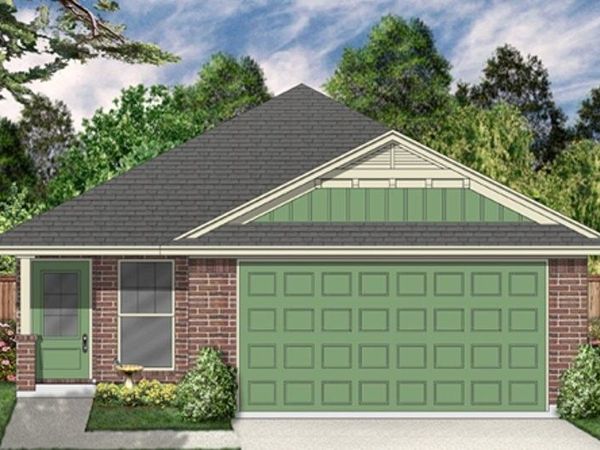 2631 Scott Dr, Clarksville, TN 37042