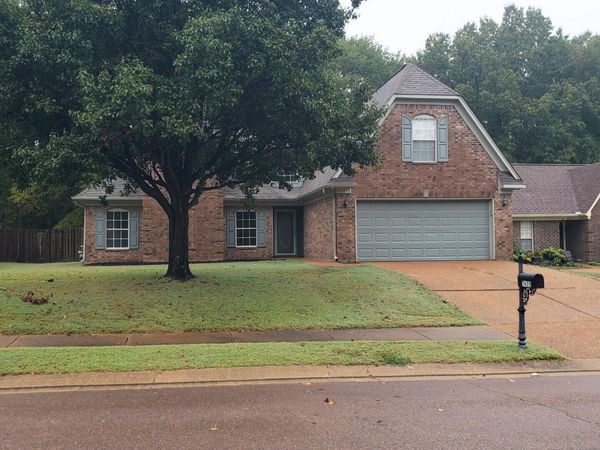 7655 Delta Lakes Boulevard, Walls, MS 38680