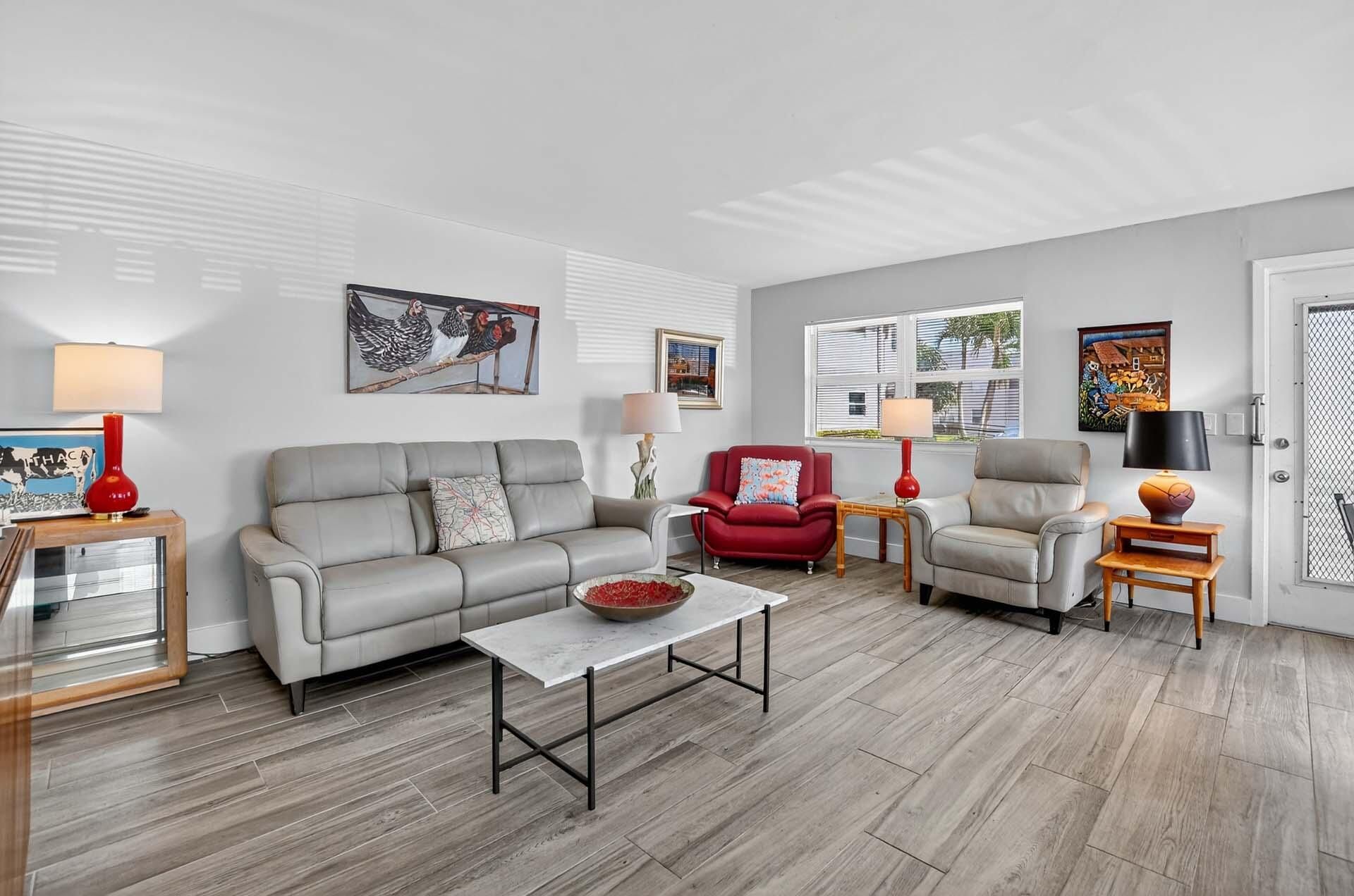 360 Flanders H, Delray Beach, FL 33484 Photo