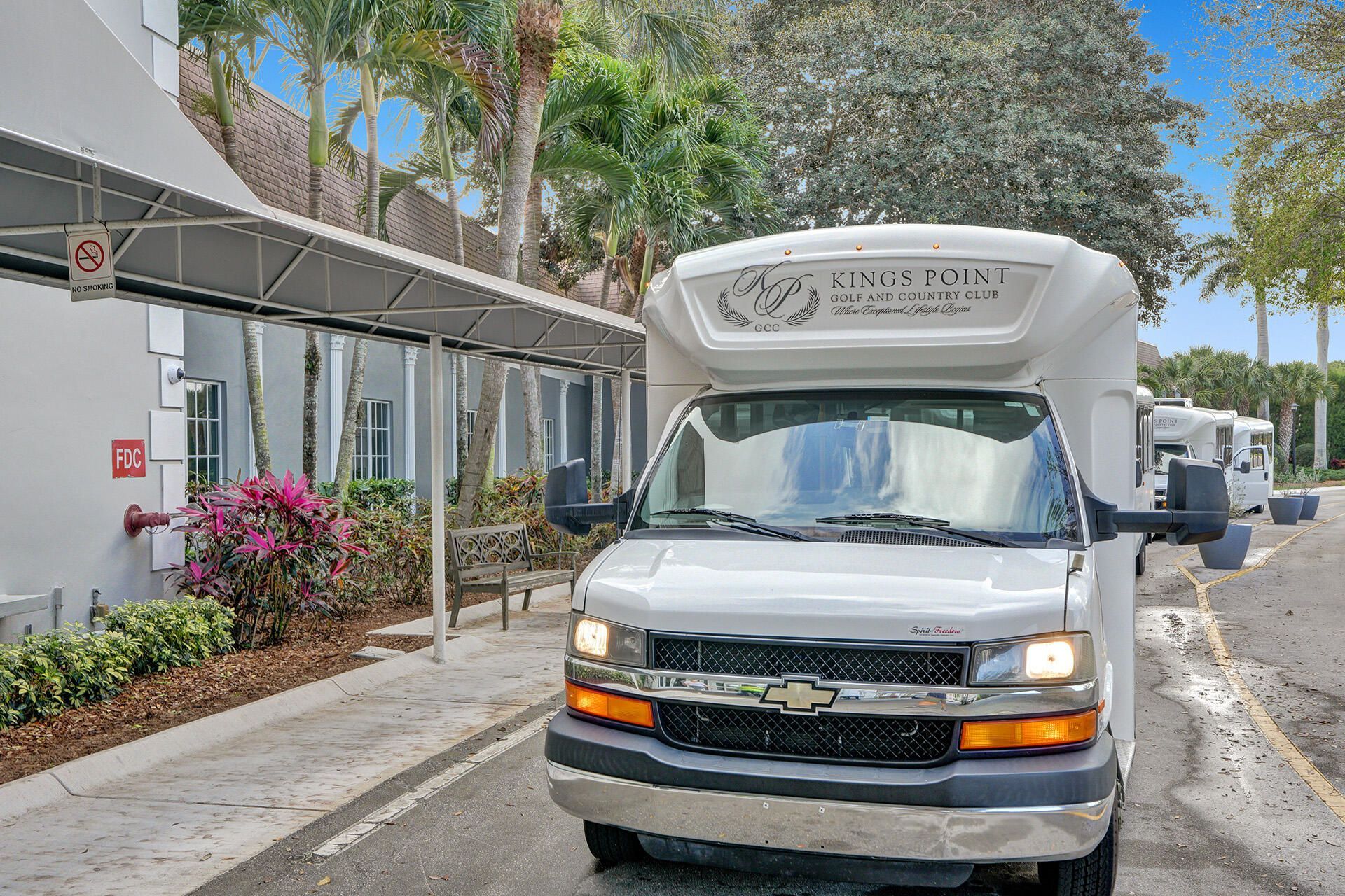 360 Flanders H, Delray Beach, FL 33484 Photo