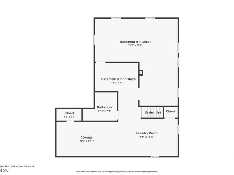 20147 Hilliard Boulevard, Rocky River, OH 44116 Photo 34