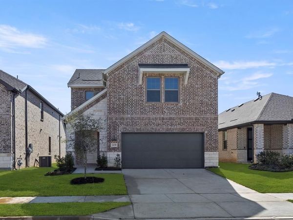 14150 Gallatin Street, Pilot Point, TX 76258