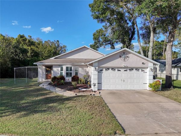 6811 KINGSTREE COURT, PORT RICHEY, FL 34668