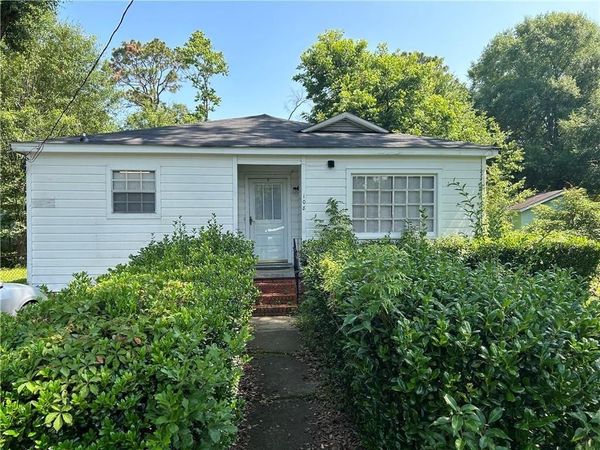 108 11th Avenue, Chickasaw, AL 36611