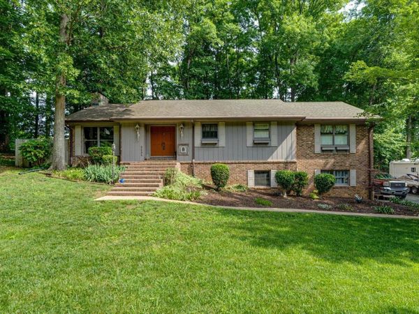 3535 Edgewood Circle, Cleveland, TN 37312