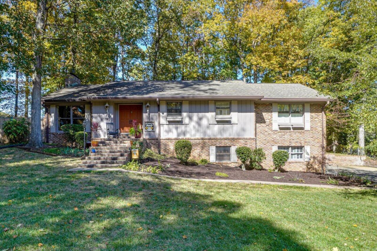 3535 Edgewood Circle Cleveland, TN 37312