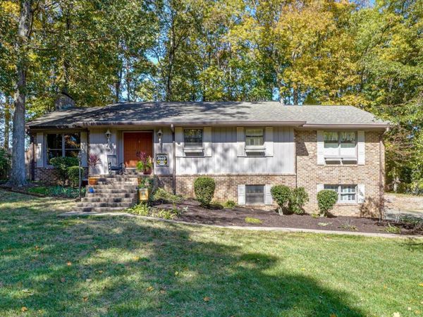 3535 Edgewood Circle, Cleveland, TN 37312