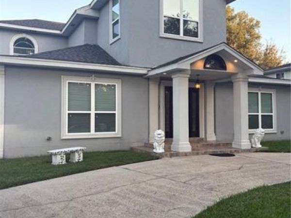 5829 SYLVIA Drive, New Orleans, LA 70124