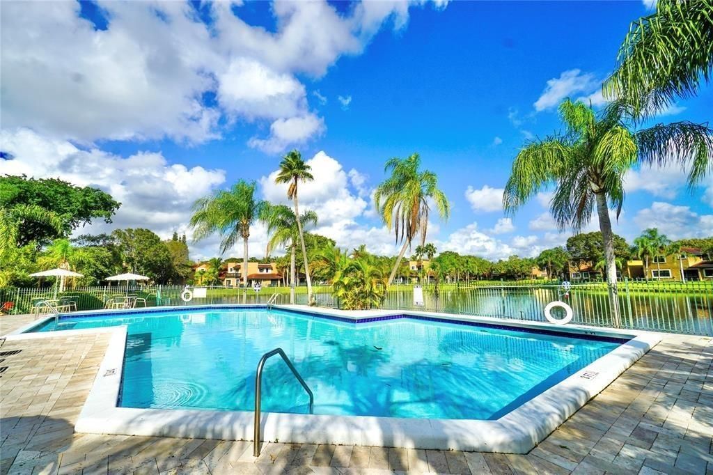 8807 W Sunrise Boulevard, Unit 8807, Plantation, FL 33322 Photo