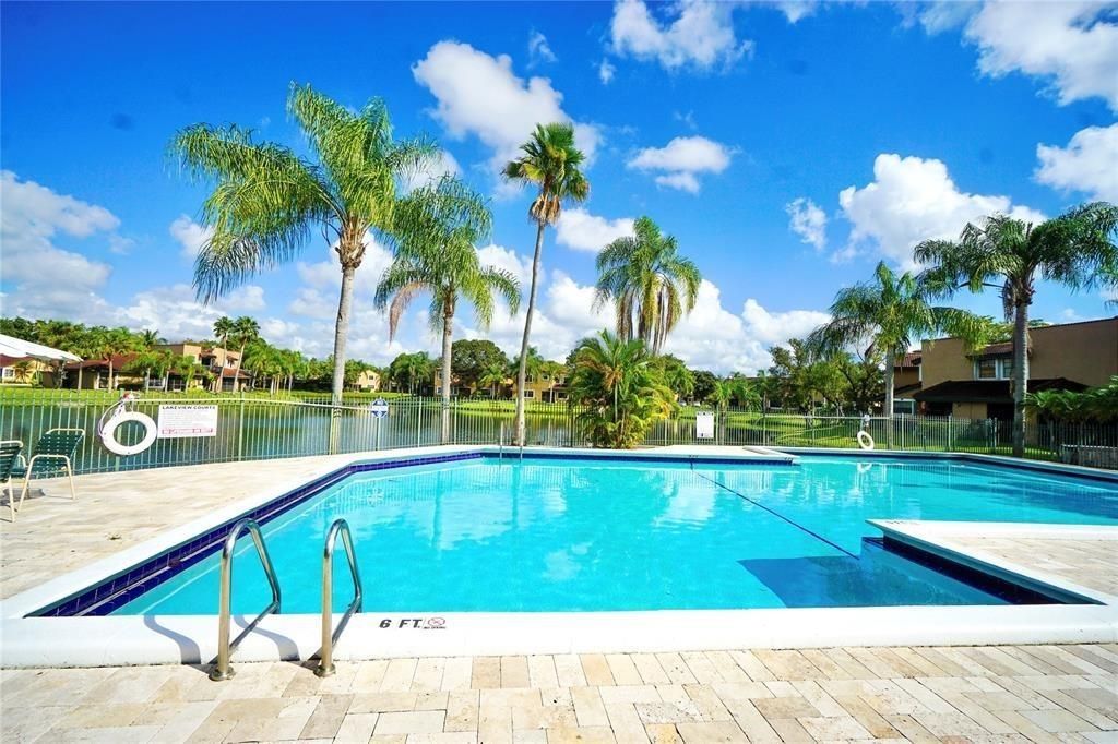 8807 W Sunrise Boulevard, Unit 8807, Plantation, FL 33322 Photo