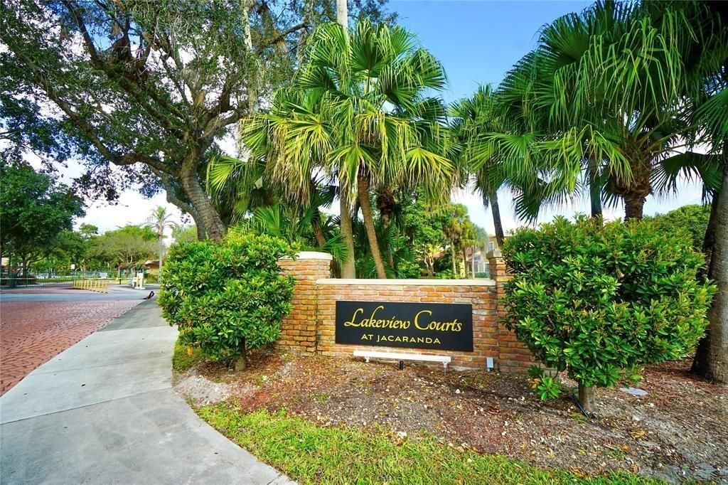 8807 W Sunrise Boulevard, Unit 8807, Plantation, FL 33322 Photo