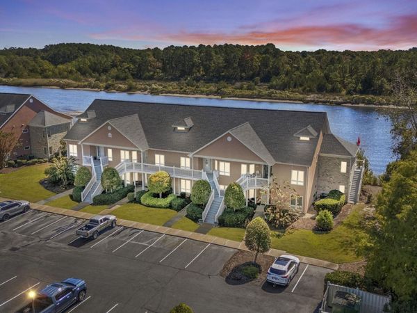 4510 Lightkeepers Way, Unit 33G, Little River, SC 29566