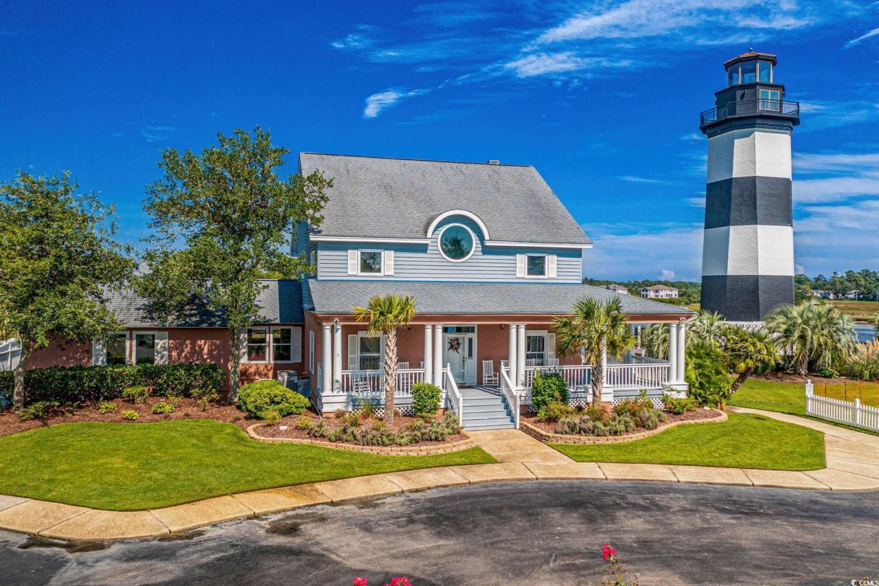 4510 Lightkeepers Way Photo 36