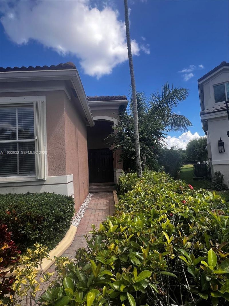 1856 Silverbell Ter, Weston, FL 33327 Photo