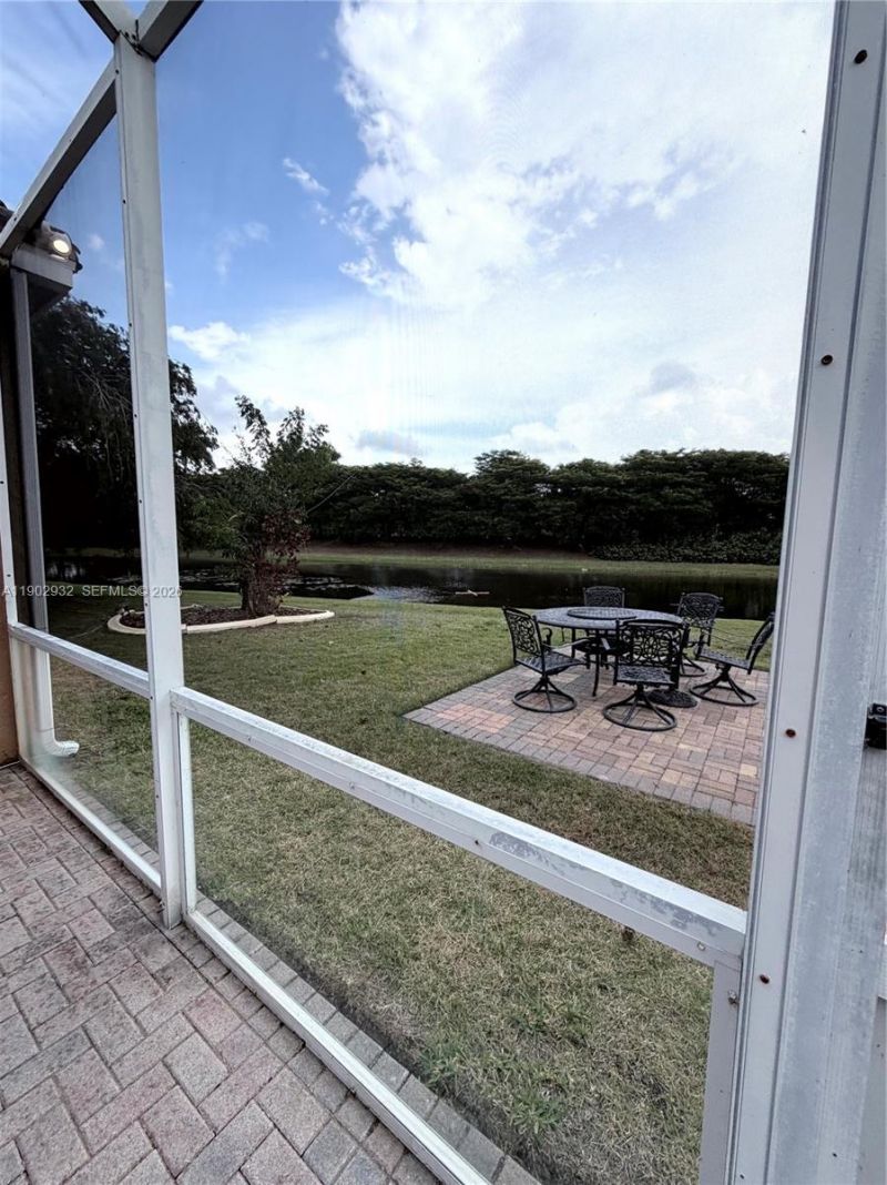 1856 Silverbell Ter, Weston, FL 33327 Photo