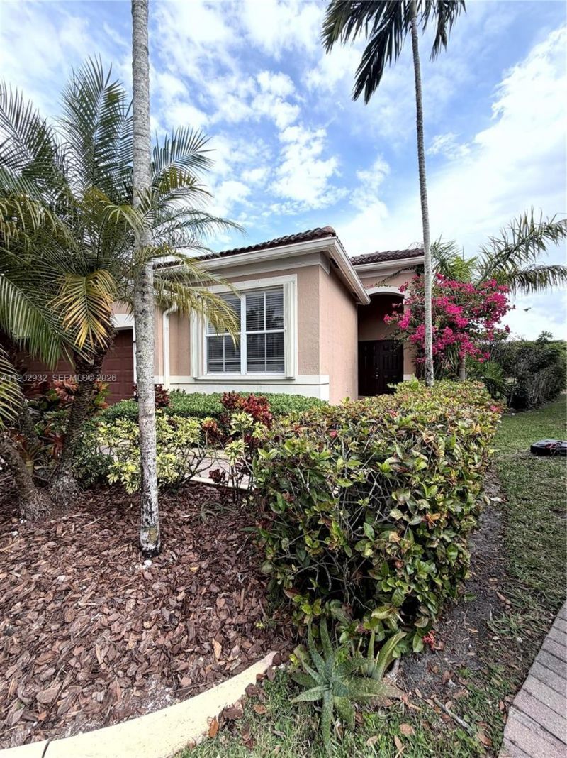 1856 Silverbell Ter, Weston, FL 33327 Photo