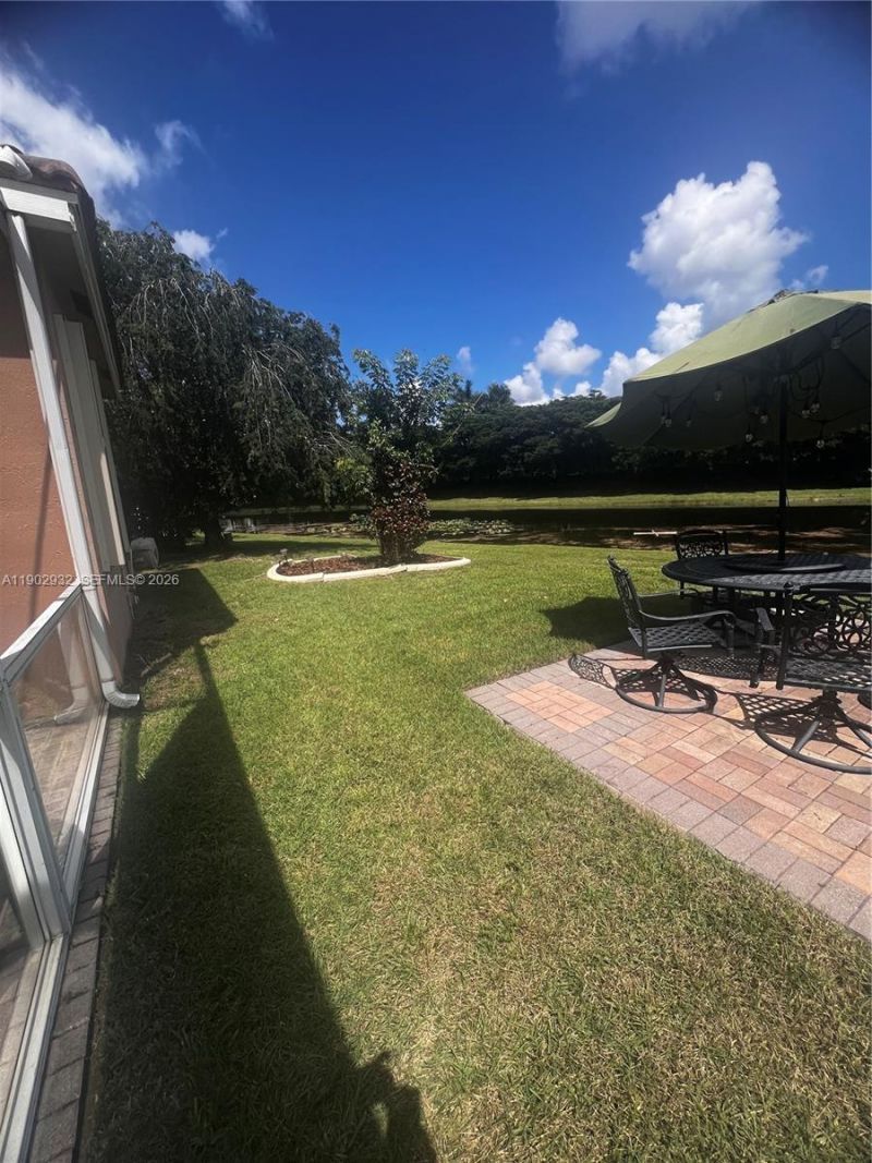 1856 Silverbell Ter, Weston, FL 33327 Photo