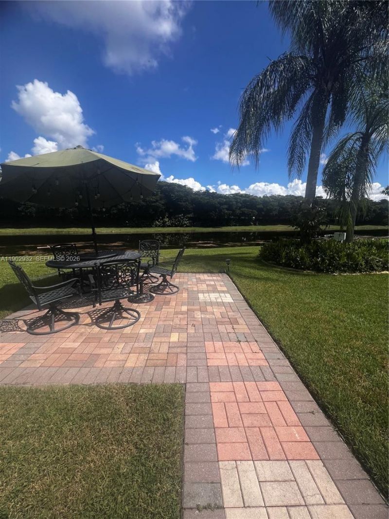 1856 Silverbell Ter, Weston, FL 33327 Photo