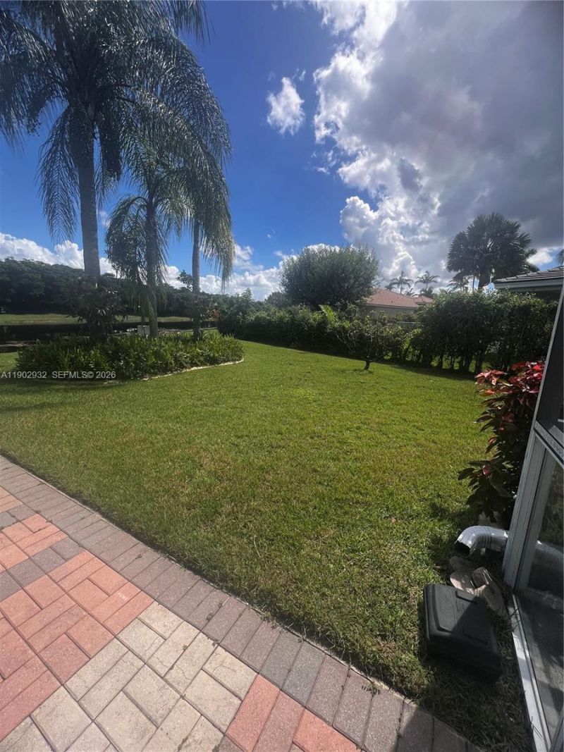 1856 Silverbell Ter, Weston, FL 33327 Photo