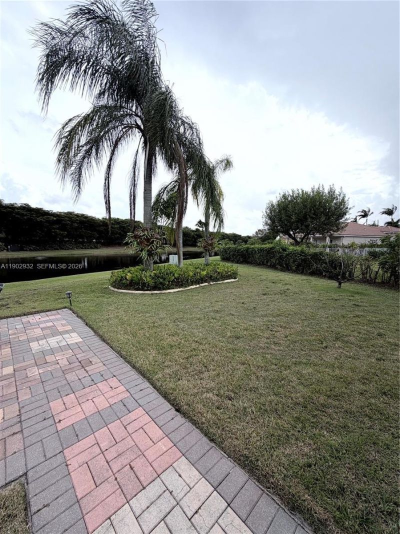 1856 Silverbell Ter, Weston, FL 33327 Photo