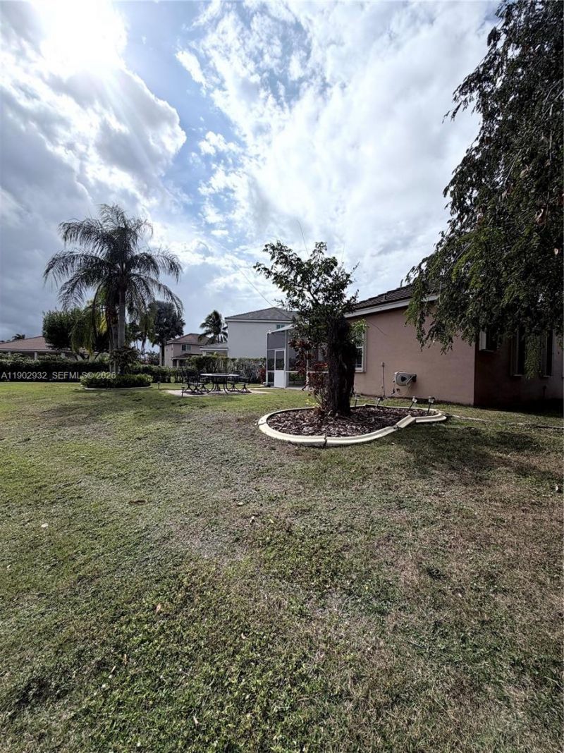1856 Silverbell Ter, Weston, FL 33327 Photo