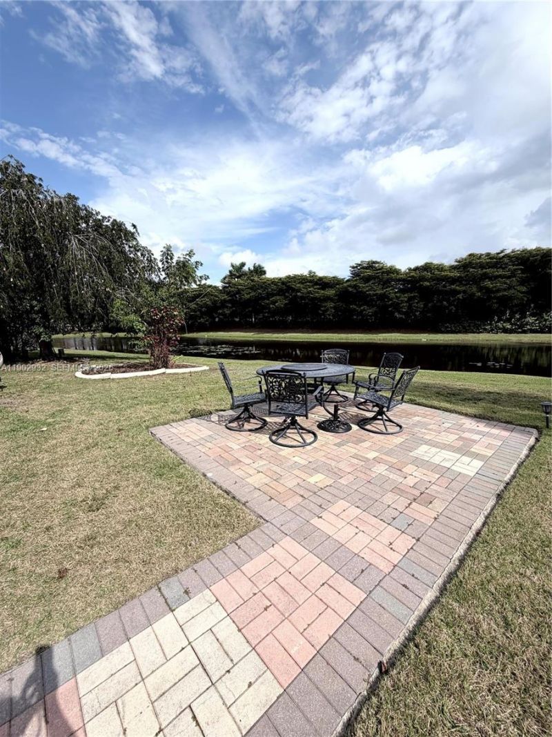 1856 Silverbell Ter, Weston, FL 33327 Photo