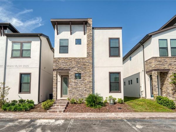 232 Villa Domani, Davenport, FL 33896