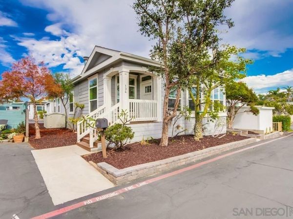 699 N Vulcan Ave, Unit Spc 134, Other, CA 92024