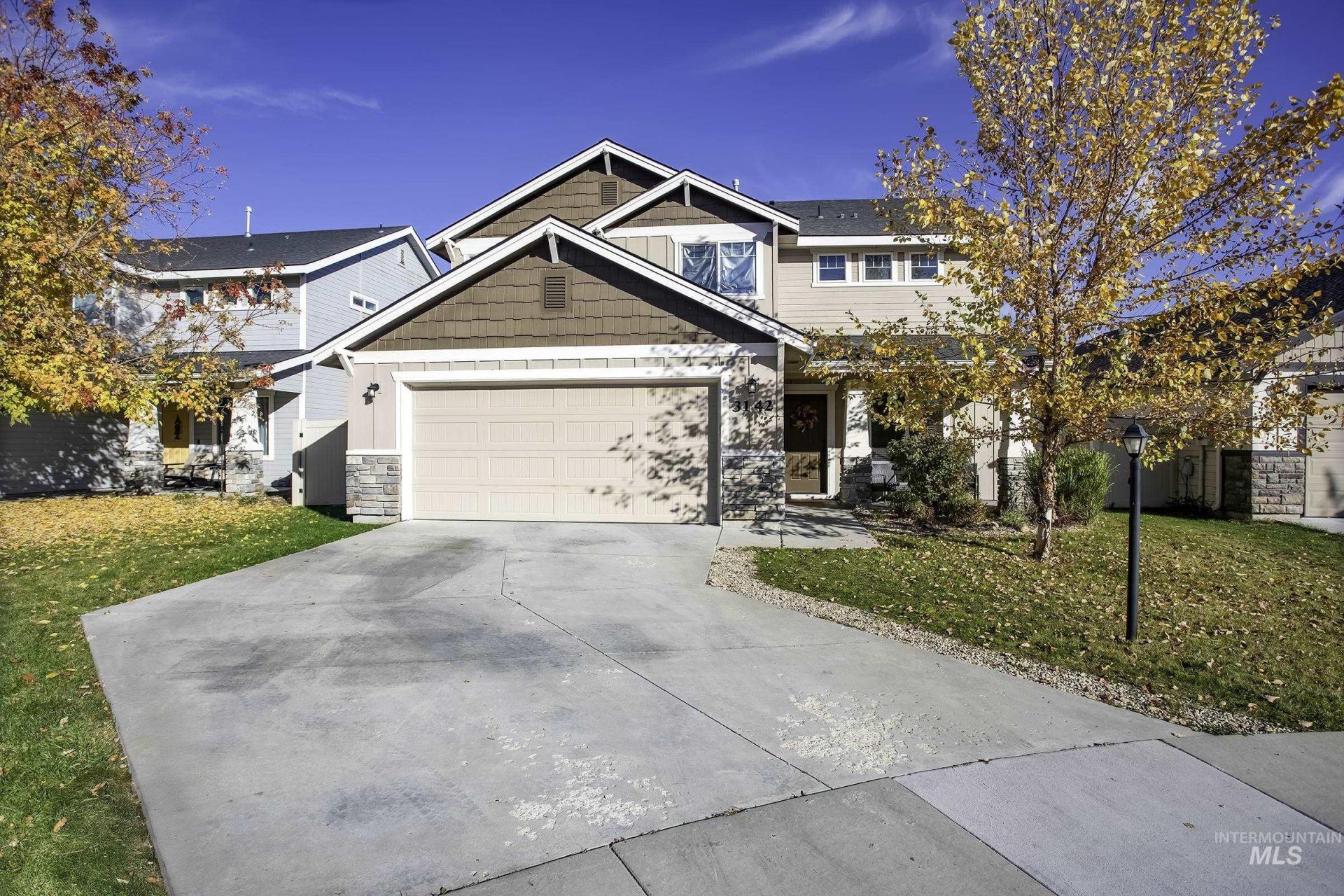 3142 N Sharon Ave, Meridian, ID 83646 Main Photo