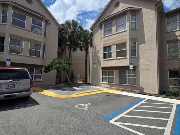 3100 PARKWAY BOULEVARD, Unit 752, KISSIMMEE, FL 34747