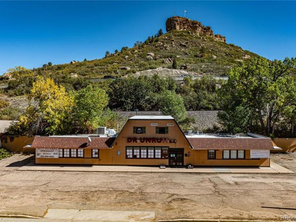820 Wilcox Street, Castle Rock, CO 80104