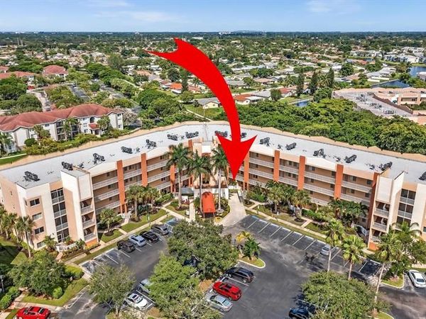 7775 Yardley Dr, Unit 110, Tamarac, FL 33321