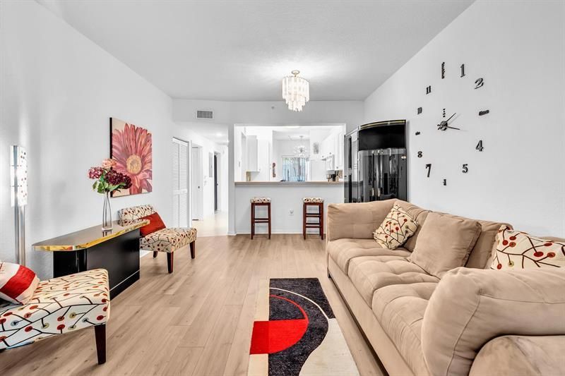 7775 Yardley Drive, Unit 110, Tamarac, FL 33321 Photo